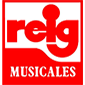 Logo Claudio Reig