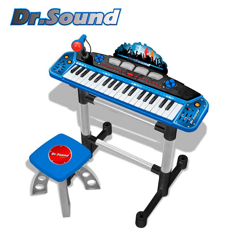 2839-REIG-DR-ORGANO