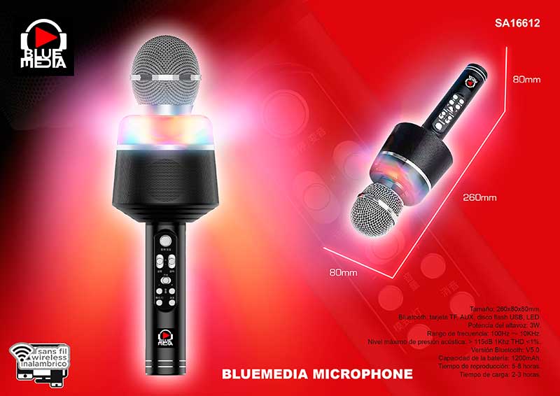 BLUEMEDIA-SA16612-K072-HANDMIC-FICHA